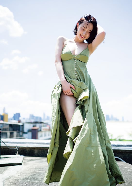 图片[38]-#アサ芸SEXY女優写真集 美谷朱音写真集 Pleasure - 全本免费在线观看-阅图吧