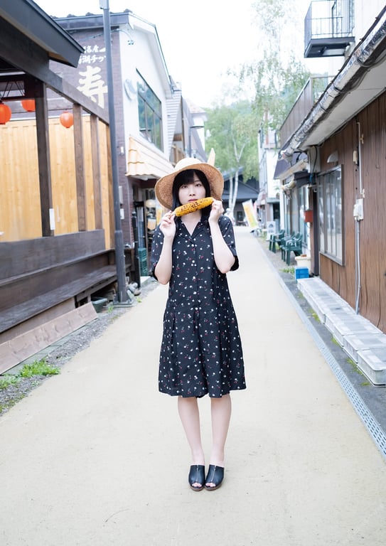 图片[74]-岬なこ1st写真集 你的身旁 - 在线免费观看-阅图吧