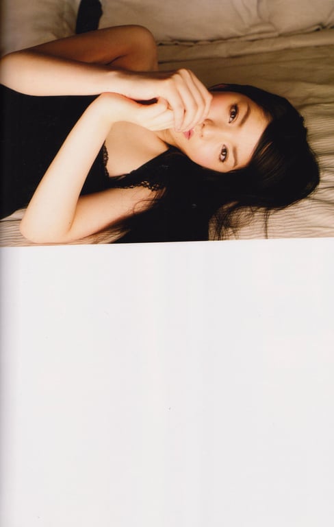 图片[42]-#2010.04.26 Sayumi Michishige 道重沙由美 – La - 全本免费在线观看-阅图吧