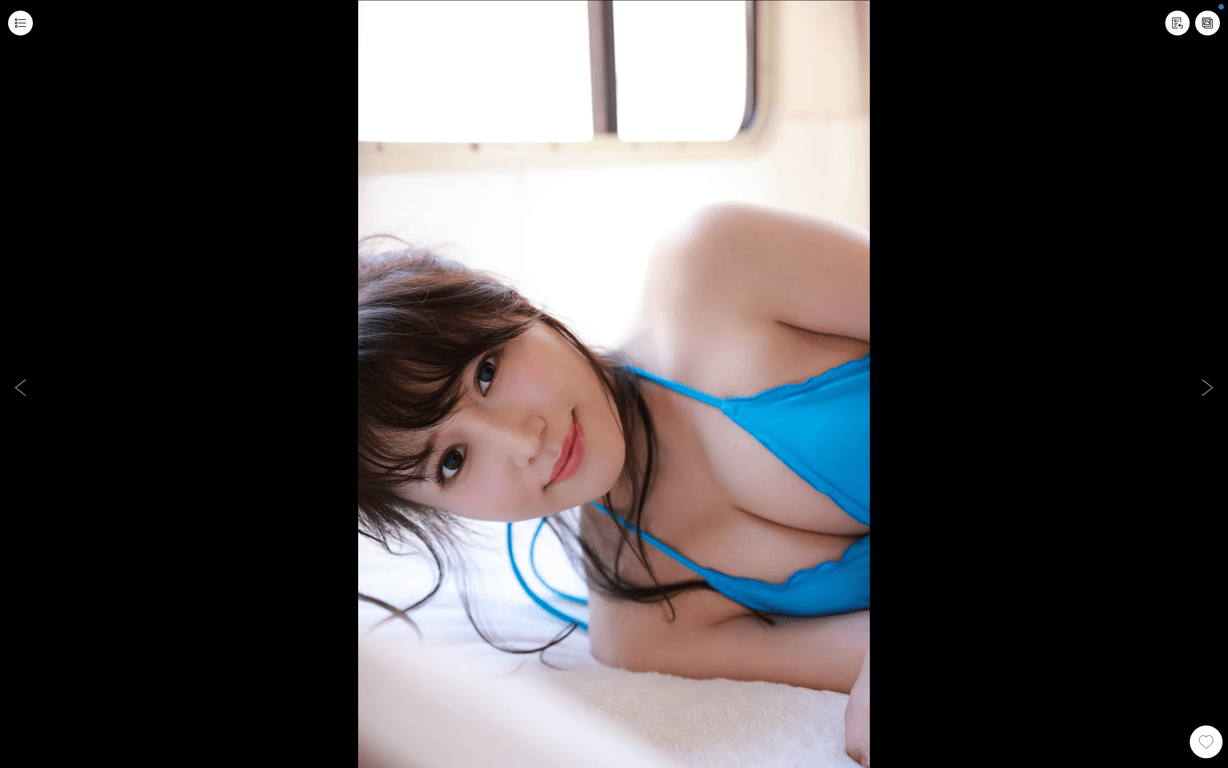 图片[41]-#FRIDAYデジタル写真集 小日向ゆか『甘いカラダ vol.3』完全版 - 全本免费在线观看-阅图吧