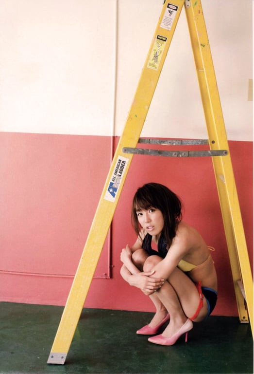 图片[23]-川崎希 Kawasaki Nozomi 1st solo 希望使者 - 在线免费观看-阅图吧