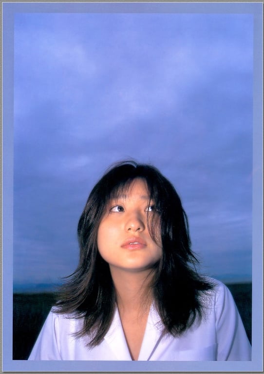 图片[7]-Minami Yoshikawa 吉川南 - Haru 春 - 在线免费观看-阅图吧