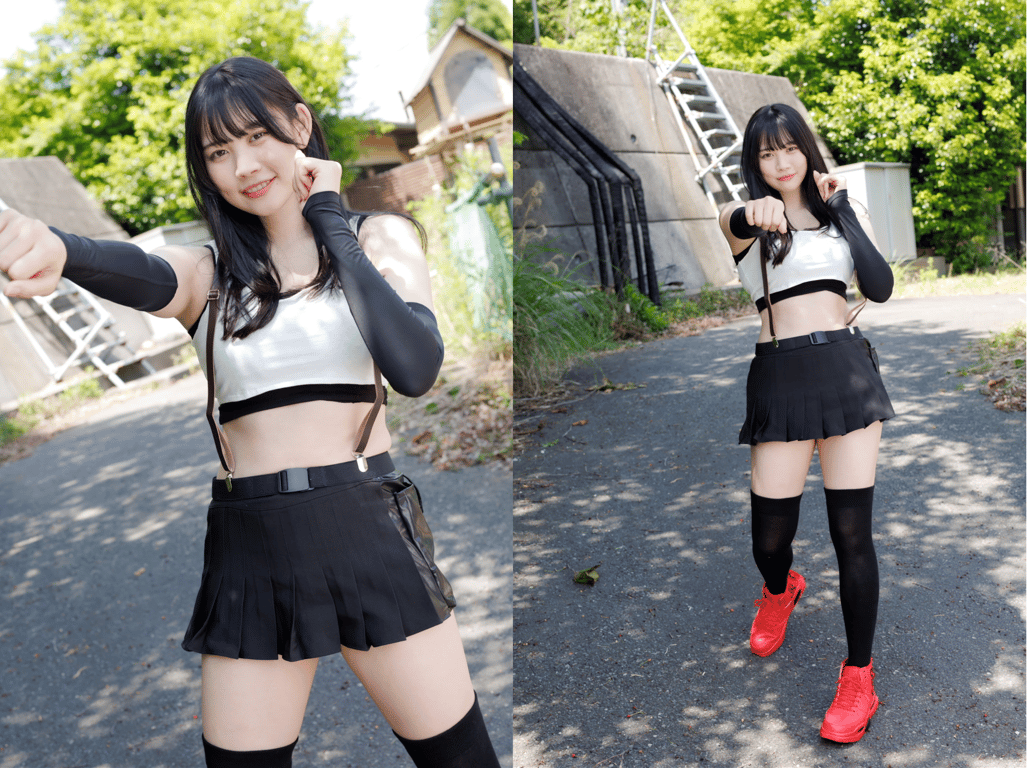 图片[143]-#篠見星奈 SEINA MODE 看见了流星 (ELD) - 全本免费在线观看-阅图吧