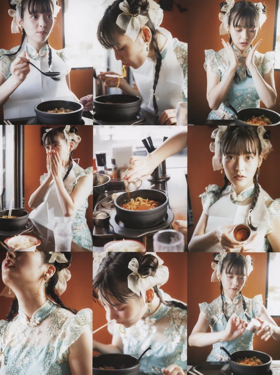 图片[31]-#上坂すみれ2nd写真集「すみれのゆめ」 - 全本免费在线观看-阅图吧