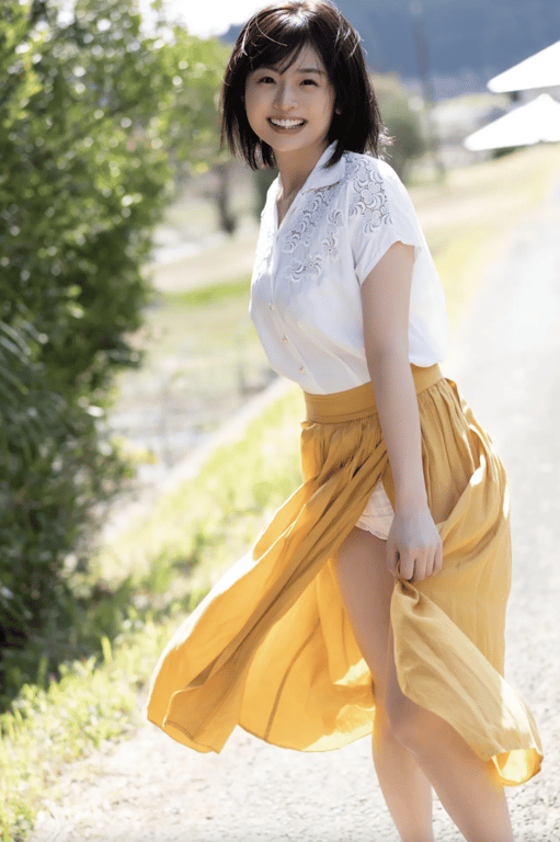 图片[7]-#FRIDAYデジタル写真集 西葉瑞希 好きにならないわけがない vol.1 (incomplete 20 cut) - 全本免费在线观看-阅图吧