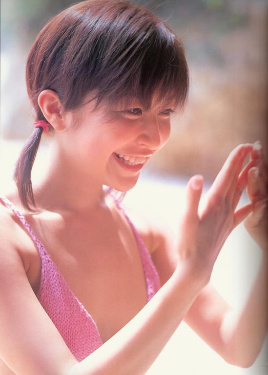 图片[15]-#小野真由美 – スマイル - 全本免费在线观看-阅图吧