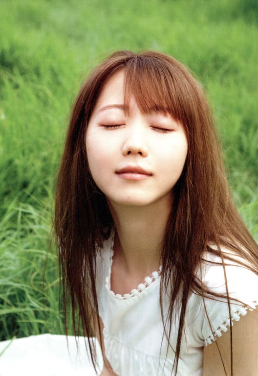 图片[4]-#大谷映美里ファースト写真集 好きな人 - 全本免费在线观看-阅图吧