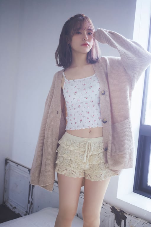 图片[11]-【数字限定】Liyuu 数字PHOTOBOOK arcana - 在线免费观看-阅图吧