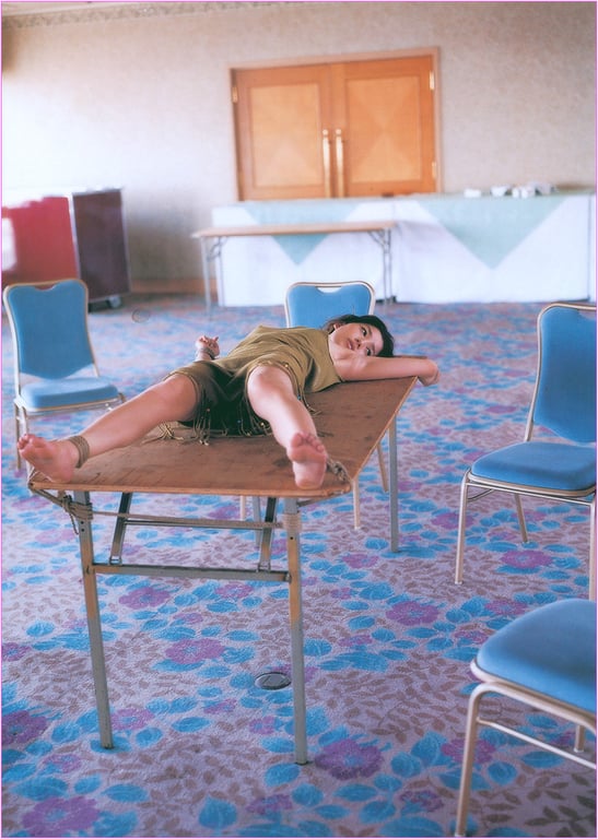 图片[35]-#(月刊系列 027) – 月刊027 嘉门洋子 - 全本免费在线观看-阅图吧