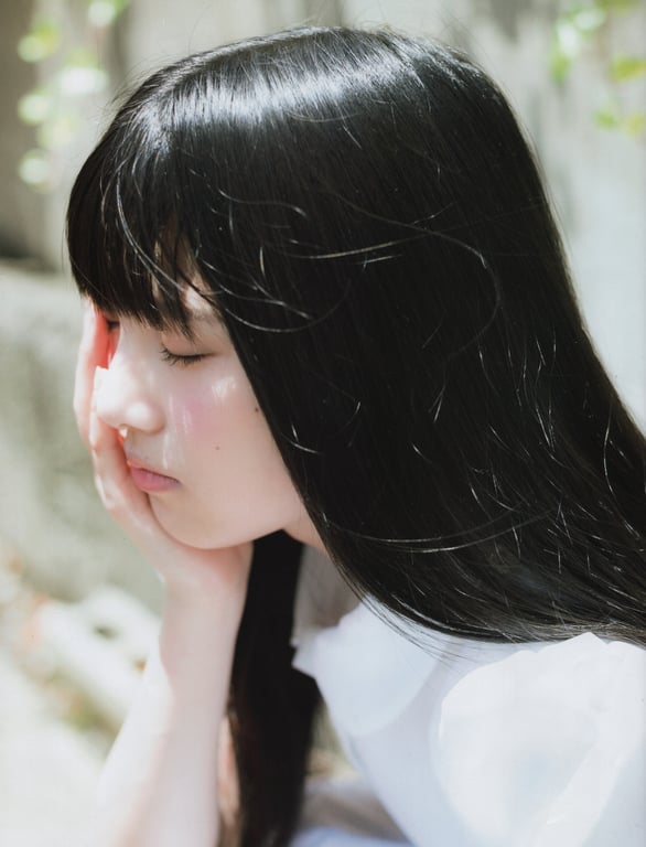 图片[4]-#欅坂46 首本写真集 『21人的未完成』\Uemura - 全本免费在线观看-阅图吧