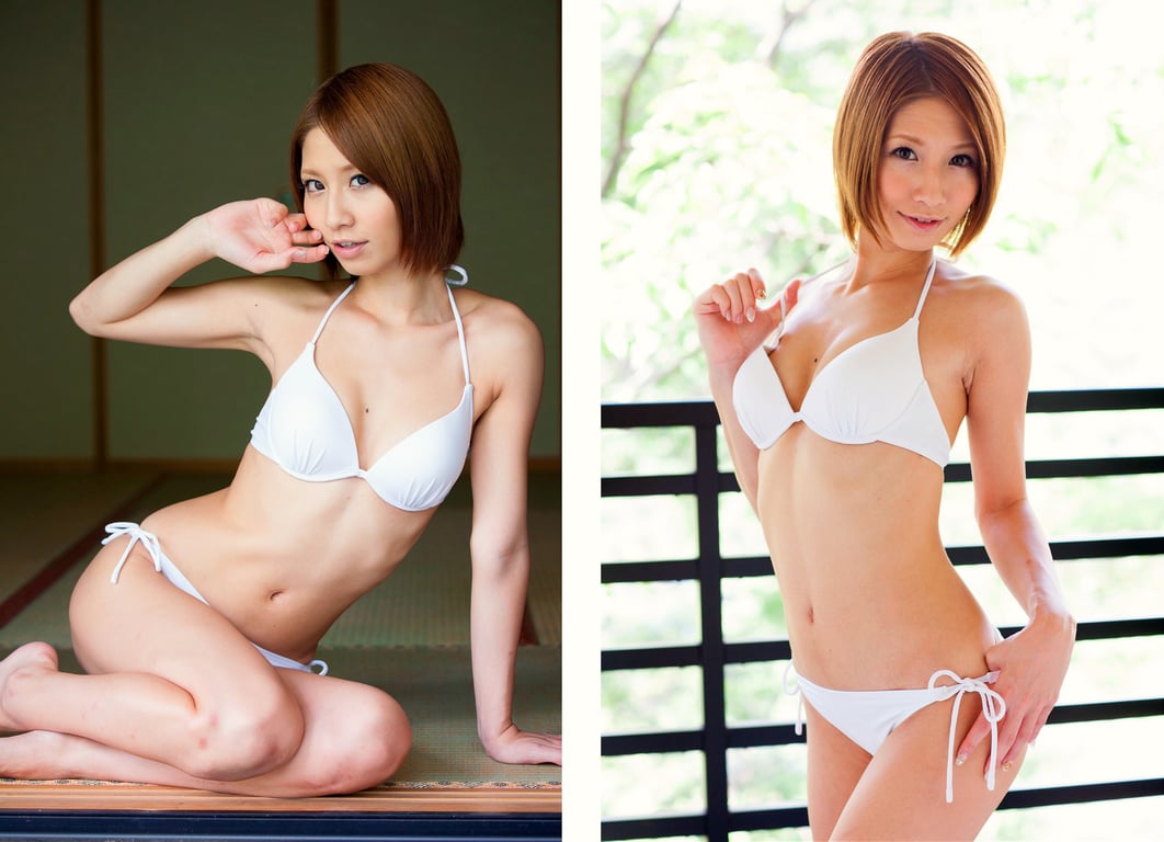 图片[24]-#水树理沙 妄想彼女NUDE vol.15 - 全本免费在线观看-阅图吧