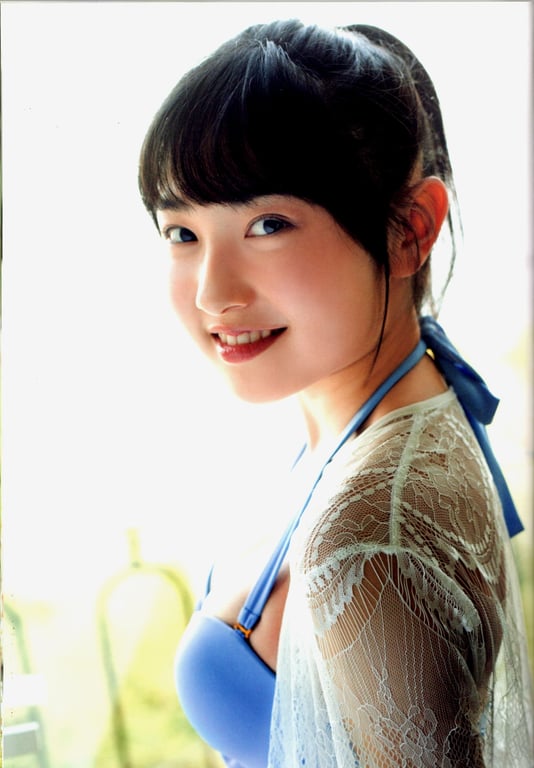 图片[7]-#梁川奈奈美 (Juice=Juice) 写真集 Yanaming (Photobook+DVD付き) - 全本免费在线观看-阅图吧