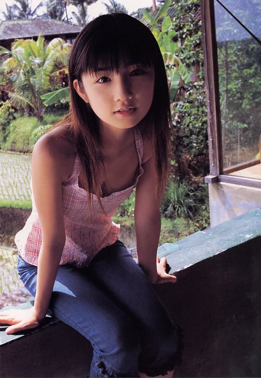 图片[67]-#小倉優子 – 恋心 - 全本免费在线观看-阅图吧