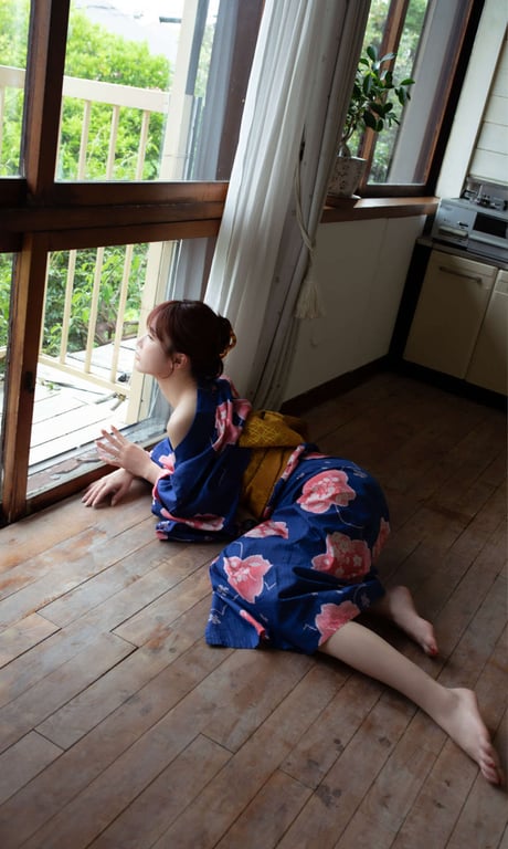 图片[59]-2024.08.14 【数字限定】miru写真集「甜蜜生活」 - 在线免费观看-阅图吧