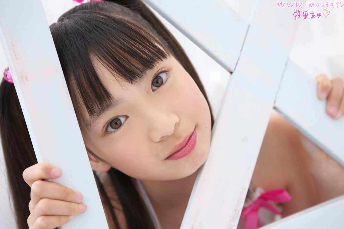 图片[162]-牧原あゆ 『純真無垢 vol.3』 - 在线免费观看-阅图吧