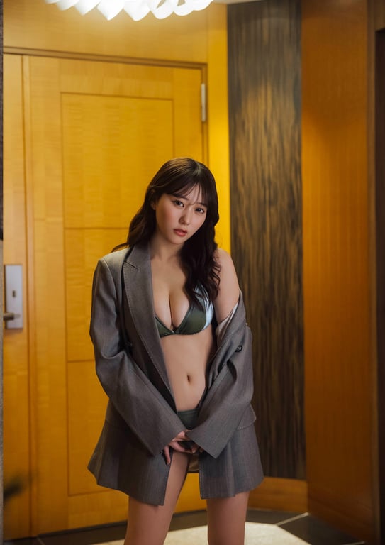 图片[108]-Miku Tanaka 田中美久 You are beautiful. 你是美丽的。 - 在线免费观看-阅图吧