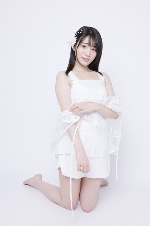 图片[9]-#Saika Kawakita 河北彩花 – Irodori 色彩 (2021-06-18) - 全本免费在线观看-阅图吧