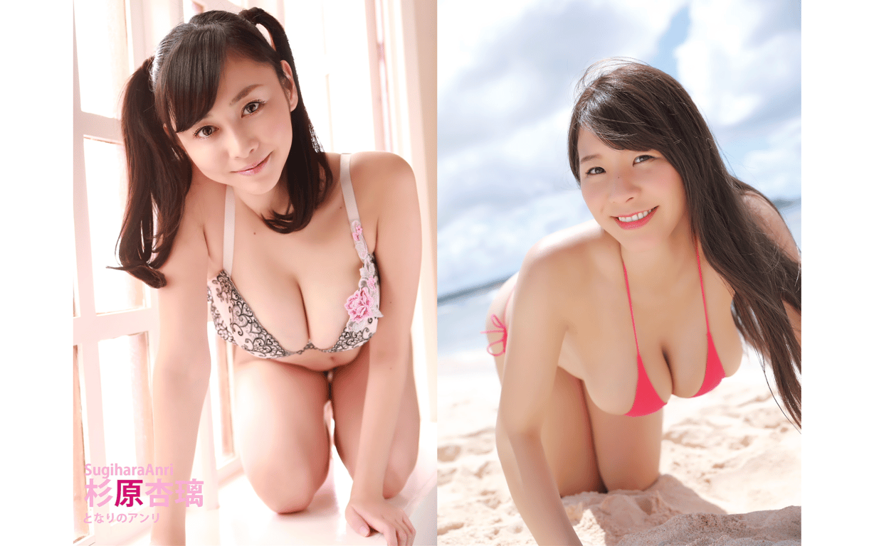 图片[46]-#中井優希 勇气满满 Masterpiece #003 (ver.A) - 全本免费在线观看-阅图吧