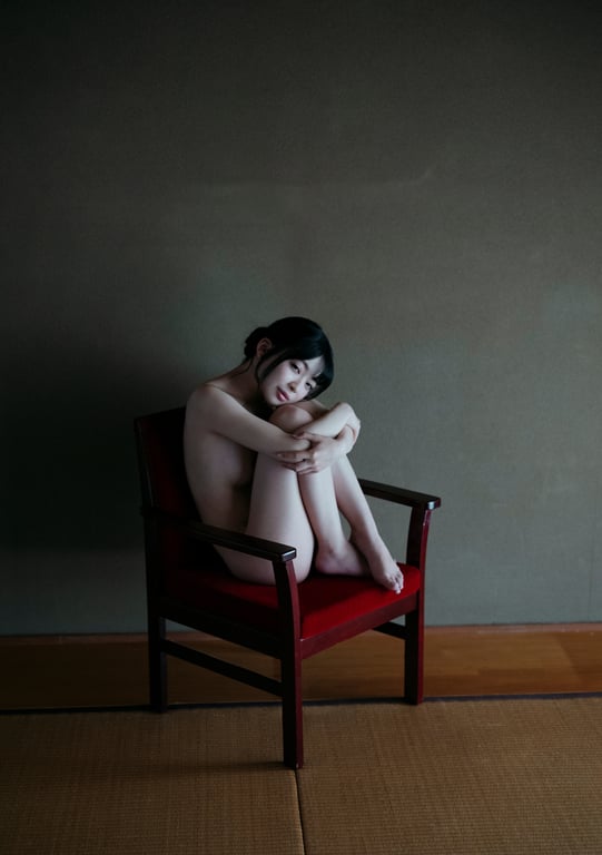 图片[4]-槙いずな 数字写真集 とられち(No Watermark) - 在线免费观看-阅图吧