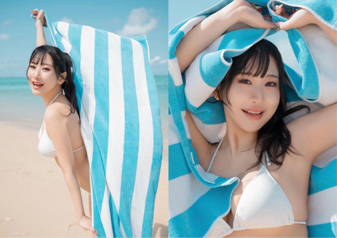 图片[82]-花宮いのり 写真集『ふたりきり』(wunder publishing house) - 在线免费观看-阅图吧