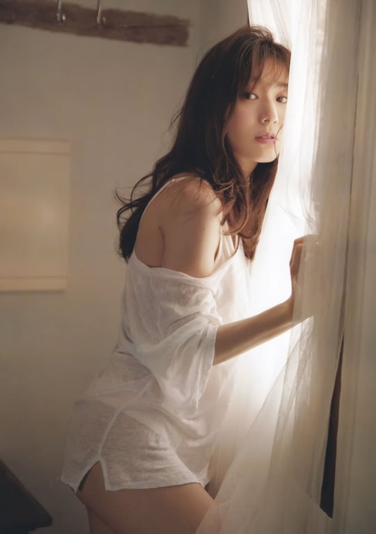 图片[60]-#田中みな実1st写真集『Sincerely yours…』 - 全本免费在线观看-阅图吧