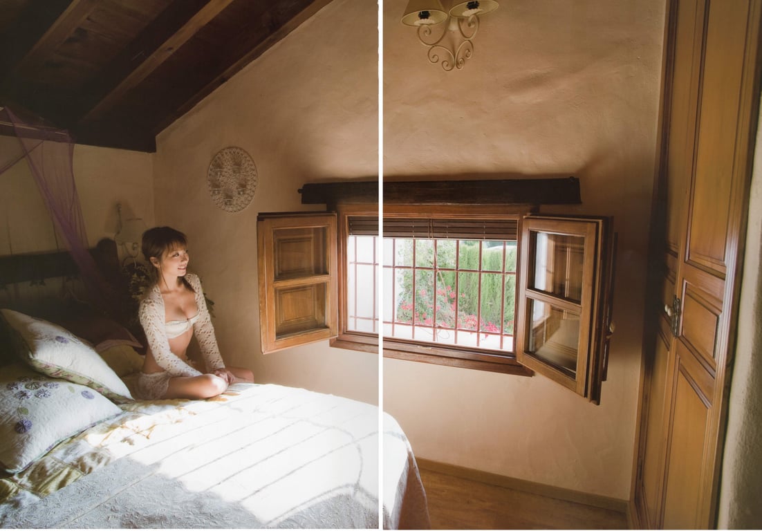 图片[47]-#Azusa Yamamoto 山本梓 – As One (2011-04-22) - 全本免费在线观看-阅图吧