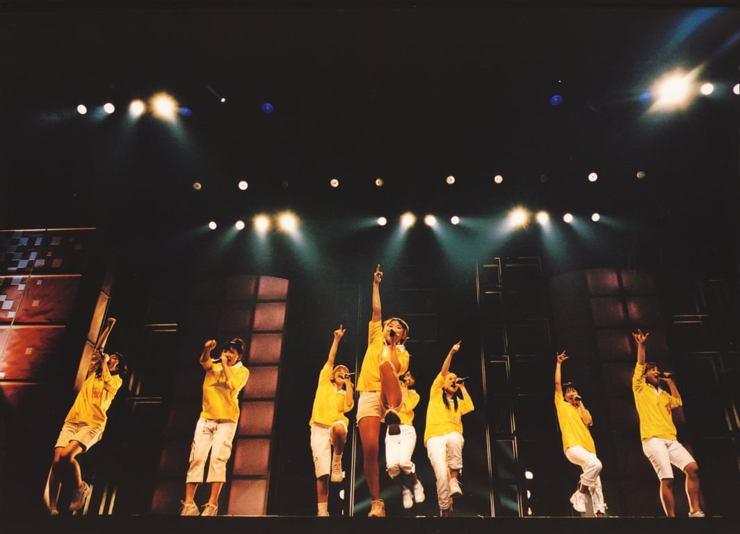 图片[72]-#モーニング娘｡さくら組2003 concert photobook - 全本免费在线观看-阅图吧