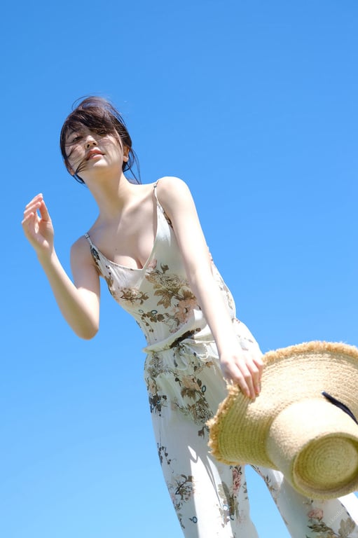 图片[26]-#工藤美樱 辉耀着…… FRIDAY数码写真集 - 全本免费在线观看-阅图吧