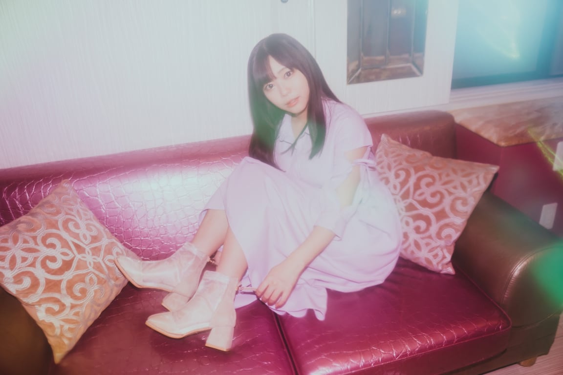 图片[30]-Miharu Usa 羽咲美晴 – #Escape (NO watermark) - 阅图吧-阅图吧