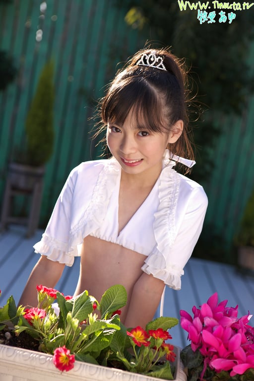 图片[156]-牧原あゆ 『純真無垢』 - 在线免费观看-阅图吧