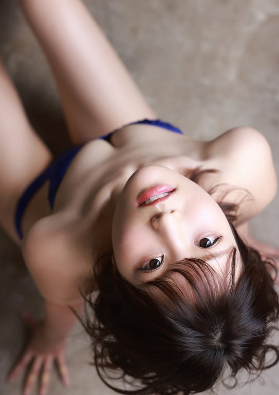 图片[24]-#藤白柠檬 from 梦见Adolescence Lemon Power 素颜 写真集 - 全本免费在线观看-阅图吧