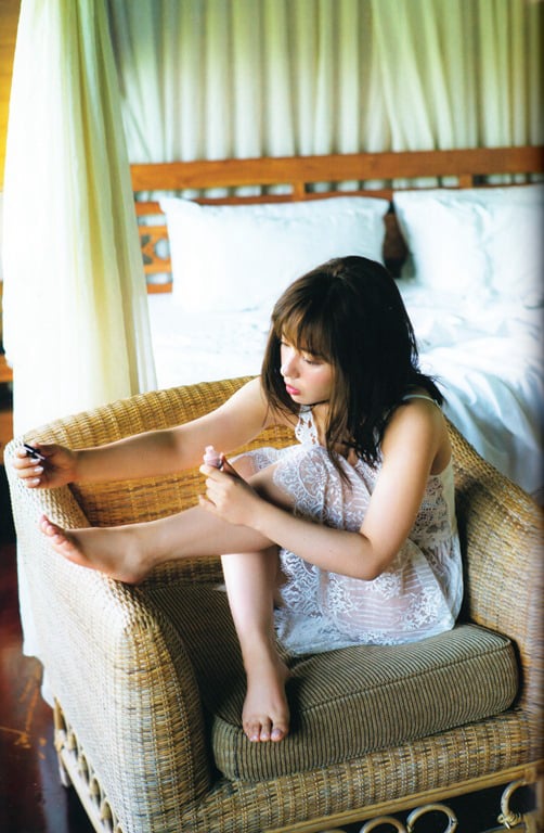 图片[59]-#山田菜奈 – nanairo - 全本免费在线观看-阅图吧