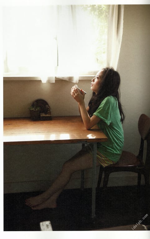 图片[11]-#志田未来 写真集 未来～小さいですけど、何か？～ - 全本免费在线观看-阅图吧