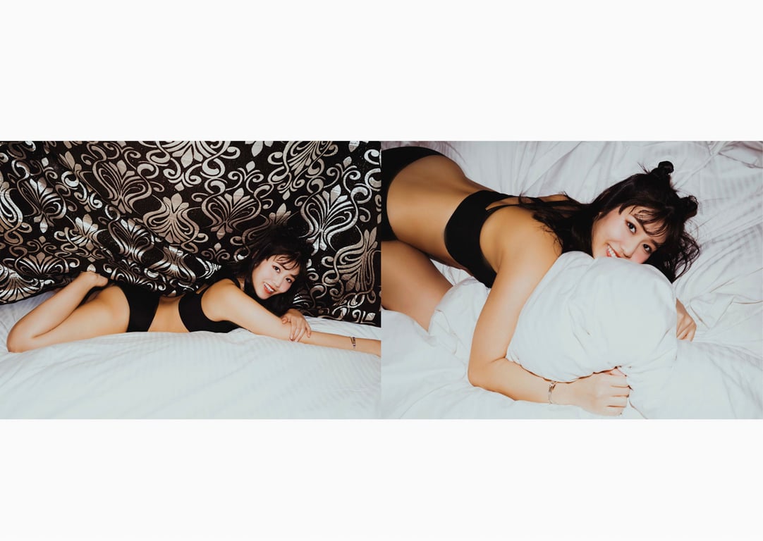 图片[40]-#Nao Jinguji 神宮寺奈绪 – #Escape - 全本免费在线观看-阅图吧