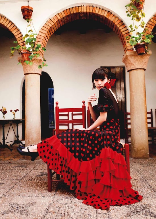 图片[106]-#池田埃莱扎 ファースト写真集 pinturita - 全本免费在线观看-阅图吧