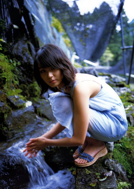 图片[6]-#Yuika Motokariya 本假屋由衣 – Motokariya 本假屋 (2006-11-23) - 全本免费在线观看-阅图吧