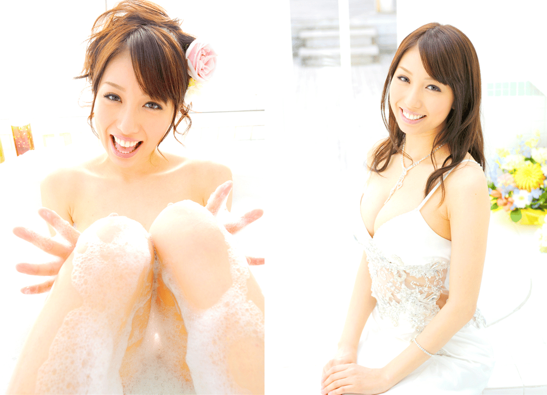 图片[8]-我的H女友 vol.1 美雪艾莉丝 - 在线免费观看-阅图吧