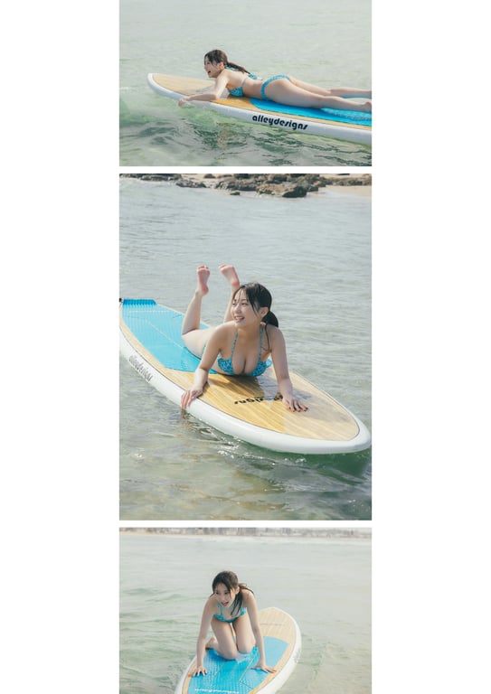 图片[98]-2024.10.14 田中美久写真集「更加、随心所欲。」 (週プレ PHOTO BOOK) - 在线免费观看-阅图吧