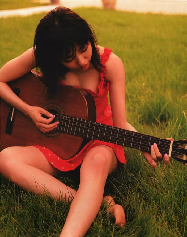 图片[37]-#今泉佑唯个人写真集 谁也不知道的我 - 全本免费在线观看-阅图吧