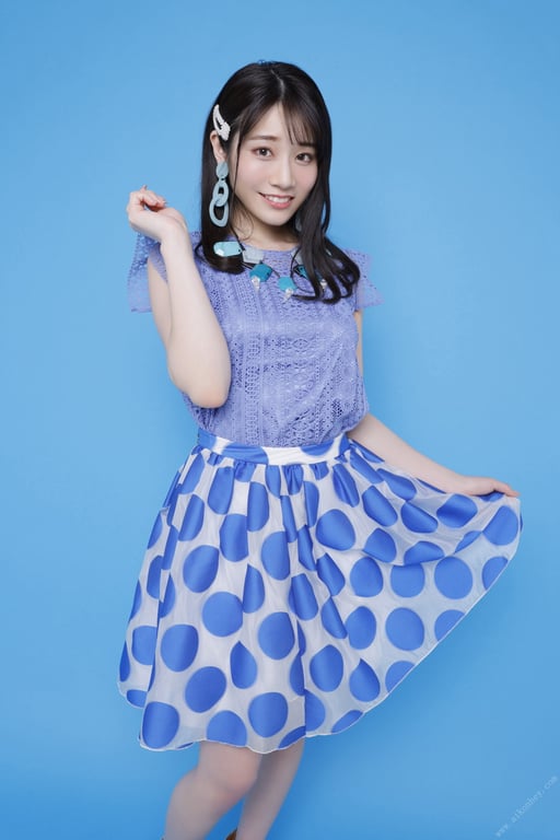 图片[35]-#Saika Kawakita 河北彩花 – Irodori 色彩 (2021-06-18) - 全本免费在线观看-阅图吧