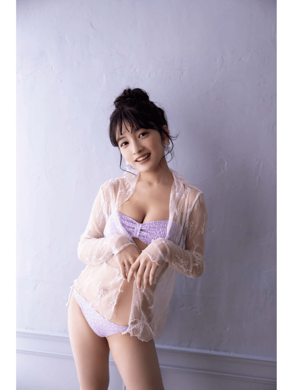 图片[6]-#Airi Hiruta 蛭田爱梨 – Kirameki YOUTH 闪耀YOUTH(2022-10-25) - 全本免费在线观看-阅图吧