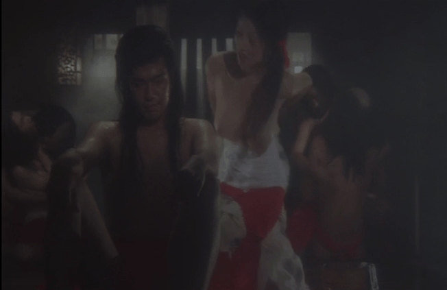 图片[141]-#女優・高岡早紀 ヘアヌード コレクション - 全本免费在线观看-阅图吧