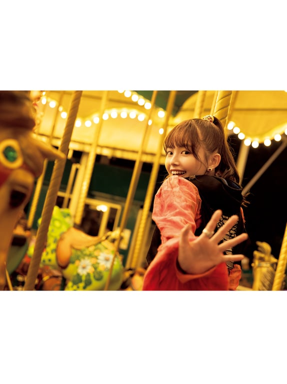 图片[27]-#森 日菜美 １ｓｔ写真集 丰富多彩。 - 全本免费在线观看-阅图吧