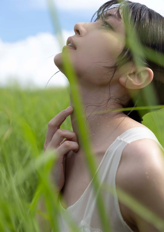 图片[90]-#似鸟沙也加数字写真集『蝴蝶结』 - 全本免费在线观看-阅图吧