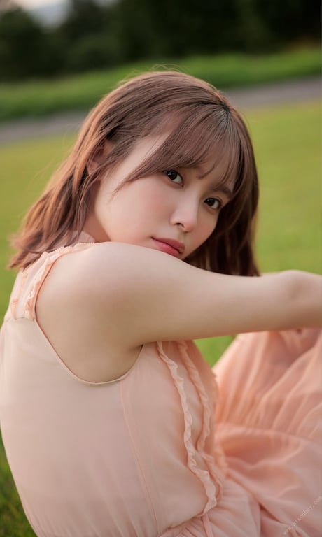 图片[26]-#2022.10.17 【数字限定】Liyuu写真集「直到永远。」 週プレ PHOTO BOOK - 全本免费在线观看-阅图吧