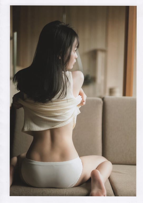 图片[60]-Yui Yokoyama 横山结衣 1st Photobook - Immature Light 未熟之光 (2021-02-22) - 在线免费观看-阅图吧