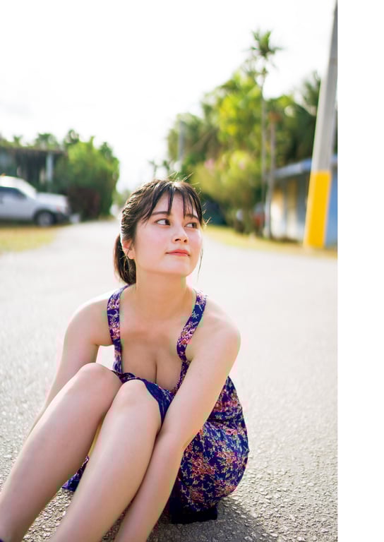 图片[52]-#大久保樱子 ファースト写真集 『 SAKURAKO 』 - 全本免费在线观看-阅图吧