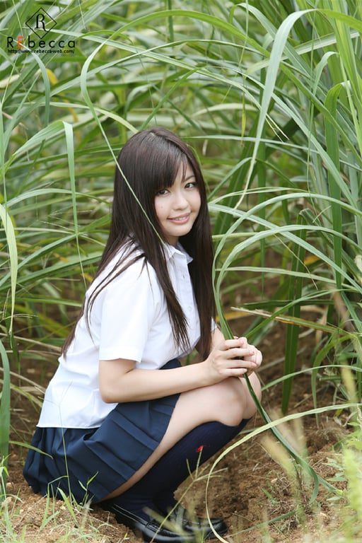 图片[6]-#Mei Hayama 叶山明 – Mei Mei be happy!! - 全本免费在线观看-阅图吧