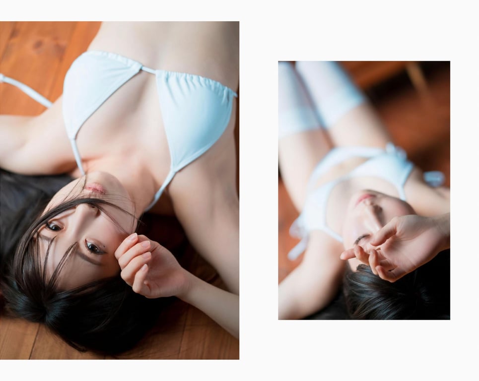 图片[51]-#大河桃 グラビア写真集 恋 (wunder publishing house) - 全本免费在线观看-阅图吧