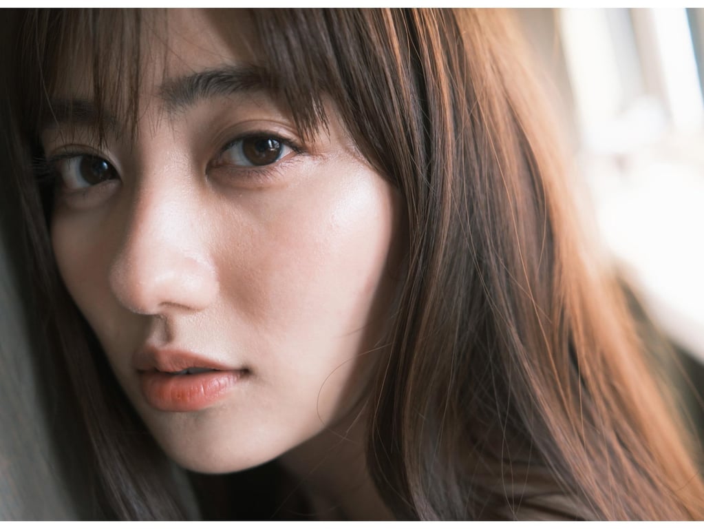 图片[4]-#Kazusa Okuyama 奥山和纱 – Koen 光艳 (2021-04-05) - 全本免费在线观看-阅图吧